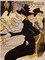 Divan Japonais Poster Poster Print by Henri de Toulouse-Lautrec - Item # VARPDX3TL569